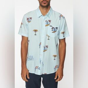 O’Neill MENS ARTIST SERIES JON SCHUBERT